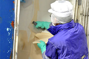 上槽(じょうそう)